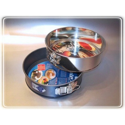 BLEX Tortová forma 113/20 cm TEFLON