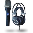 AKG D7 SET