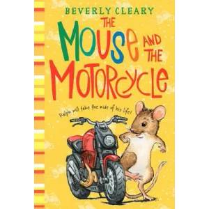 Mouse and the Motorcycle (2001)