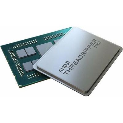 AMD Ryzen PRO 3995WX 64-Core 2.7GHz 1P Tray
