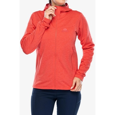 Mountain Equipment Apiro Hooded Jacket hibiscus