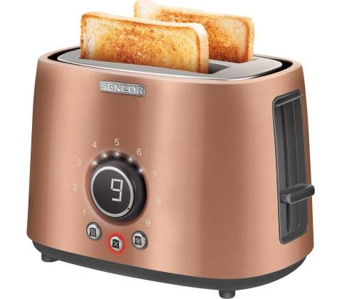 Sencor STS 6056GD
