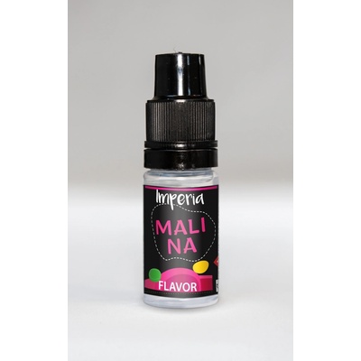 Imperia Black Label Malina 10ml