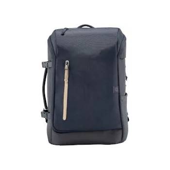 Image 1 of HP Backpack 15.6" Travel 25L Blue