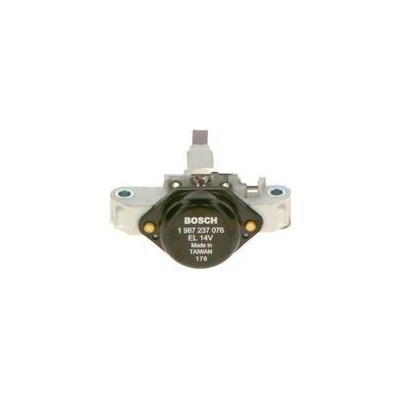 Regulátor alternátora BOSCH 1 987 237 076