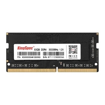 KingSpec 16GB DDR4 3200MHz KS3200D4N12016G