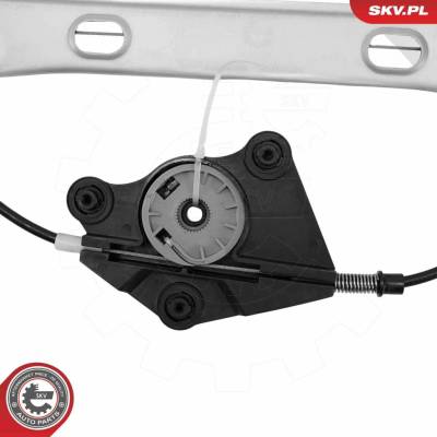 Zvedací zařízení oken ESEN SKV 01SKV483