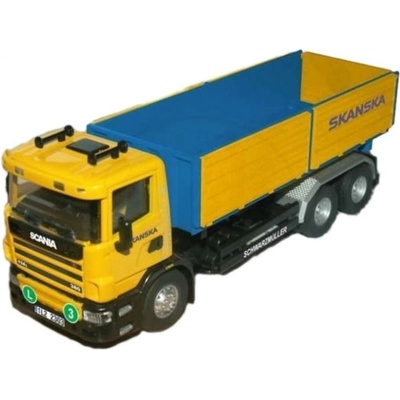 Monti System 67 Scania Skanska 1:48
