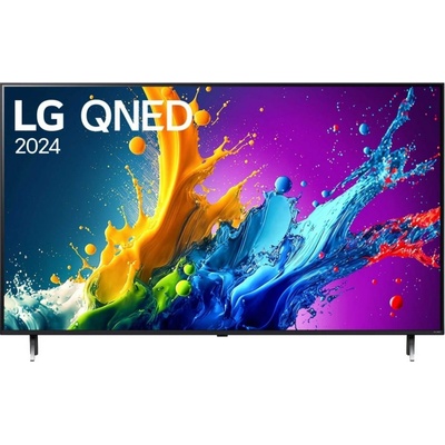 LG 55QNED80