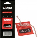 zippo knot