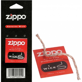 zippo knot