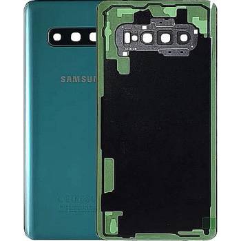 Image 1 of Samsung Заден капак за Samsung Galaxy S10+ SM-G975