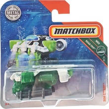 Matchbox MBX Road-trip 27/35 Sub Seeker 6263