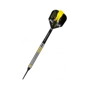 Harrows Chizzy 18g soft 80%