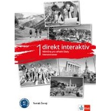 Direkt interaktiv 1 (A1-A2) – Intensivtrainer