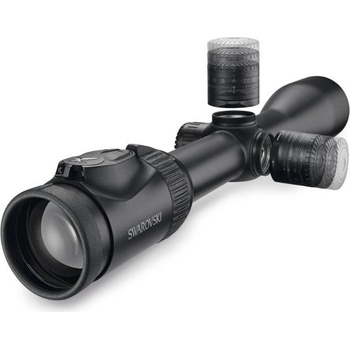 Swarovski Z8i 2.3-18x56 P L 4Ai