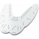 CCM Sisu 3D Guard SR biela