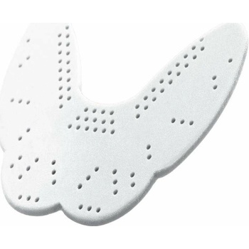 CCM Sisu 3D Guard SR biela