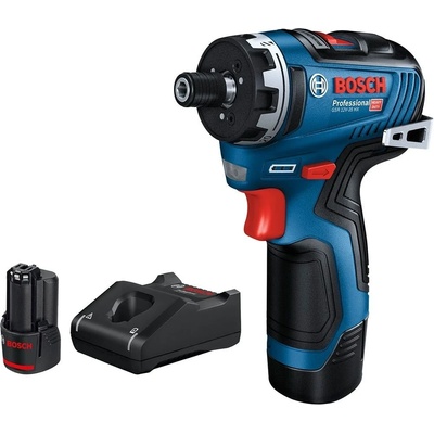 Bosch GSR 12V-35 HX 0.601.9J9.101