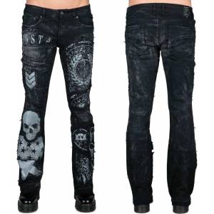 Wornstar унисекс панталони WORNSTAR - Wild Side - WSGP-WLDSD