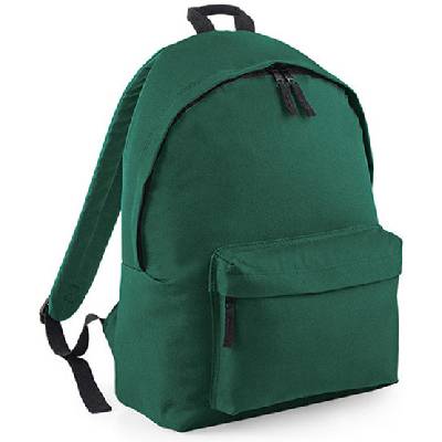 BagBase 125 bottle green