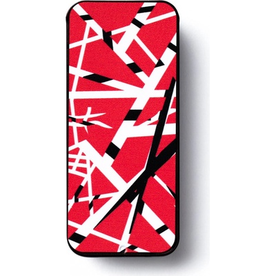 Dunlop EVHPT02 - EVH Frankenstein Pick Tin - sada kytarových trsátek
