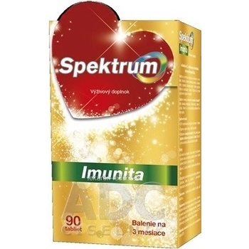 Walmark Spektrum Imunita 90 tabliet