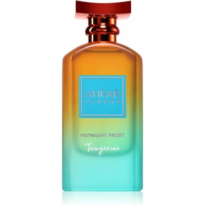 Anfar Midnight Frost Tangerine parfum unisex 100 ml