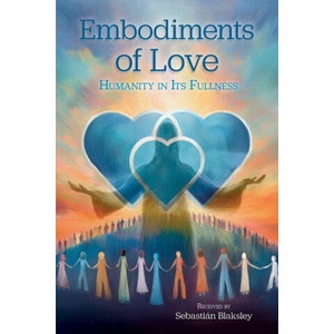 Embodiments of Love (ISBN: 9781584697176)