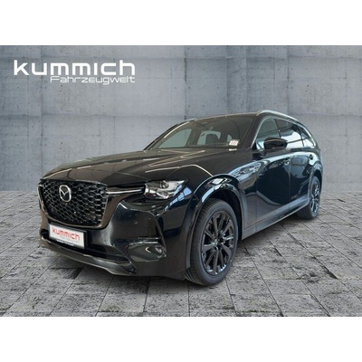 Mazda CX-80 3.3 D 254 Homura Plus AWD 187 kW