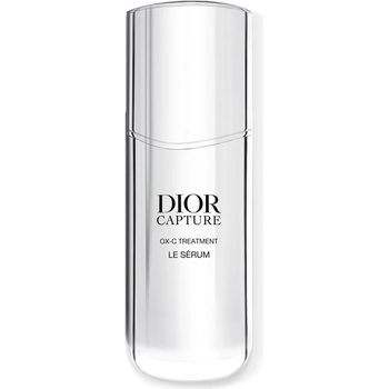 Dior Dior Capture Le Sérum серум против бръчки на лицето и шията 50ml