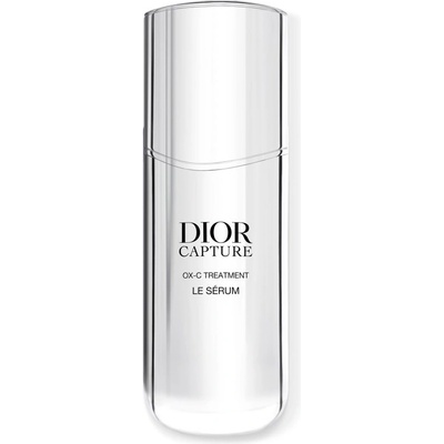 Dior Dior Capture Le Sérum серум против бръчки на лицето и шията 50ml