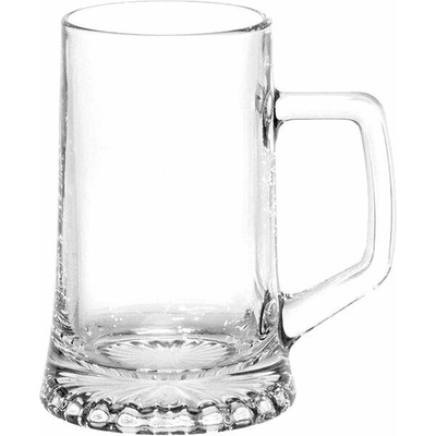 Bormioli Rocco Pohár na pivo Sternseidl 260 ml