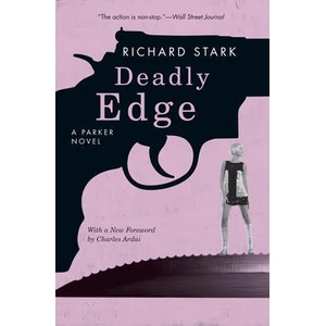 Deadly Edge | Richard Stark (ISBN: 9780226770918)
