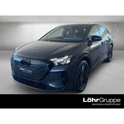 Audi e-tron quattro Performance 250 kW