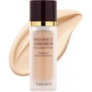 Terrazen make-up natural beige č.23 30 ml