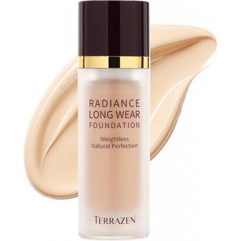 Terrazen make-up natural beige č.23 30 ml