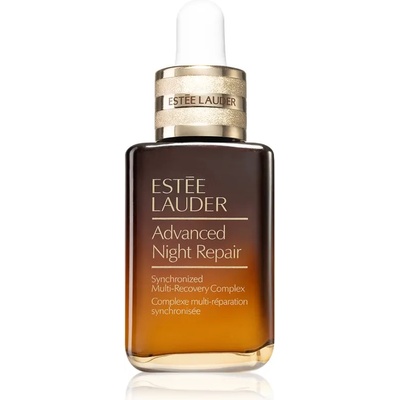 Estée Lauder Advanced Night Repair Serum Synchronized Multi-Recovery Complex серум против бръчки 30ml