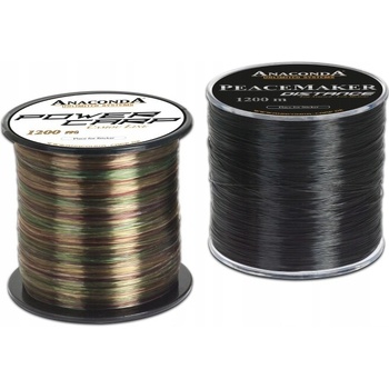 Anaconda Peacemaker distance 1200 m 0,28 mm