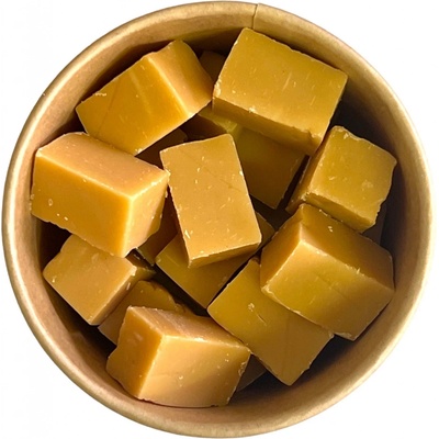 Nutworld Karamelový fondán slaný karamel 200 g