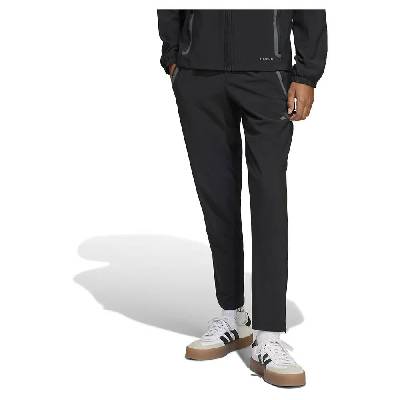Анцуг Adidas Real Madrid Tiro 25 Competition Vis Tech travel tracksuit pants - Black (Black)