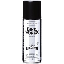 BikeWorkX SHINE Star spray 200 ml