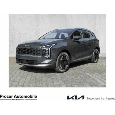 Kia Sportage 1.6 T-GDI Vision DCT 110 kW