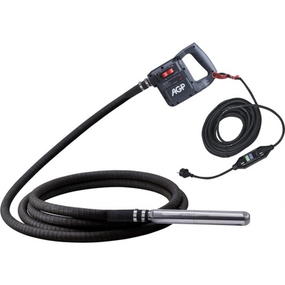 AGP Vysokofrekvenční H43 2m – Hledejceny.cz