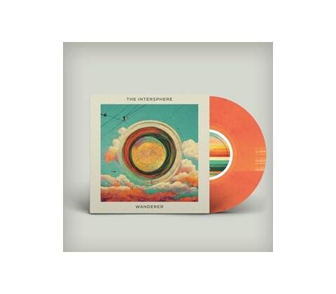 Intersphere - Wanderer LP