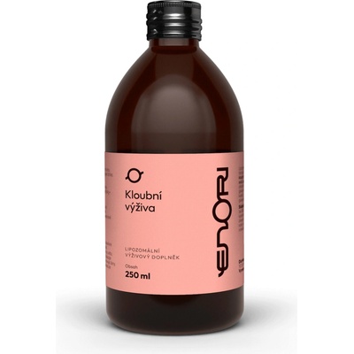 Enori lipozomální Kloubní výživa 250 ml
