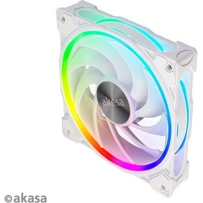 Akasa SOHO AR AK-FN108-WH