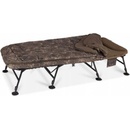 Nash Posteľ MF60 Indulgence 5 System SS4 MK2
