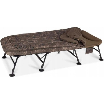 Nash Posteľ MF60 Indulgence 5 System SS4 MK2