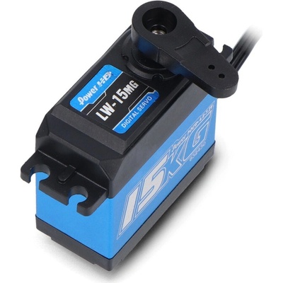 Power HD Servo LW-15MG MG digital waterproof HV 15.0kg/0.11s